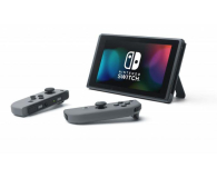 Nintendo Switch Gray Joy-Con - 345272 - zdjęcie 2